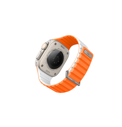 UNIQ REVIX EVO REVERSIBLE MAGNETIC APPLE WATCH STRAP 49/46/45/44MM