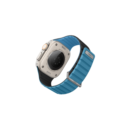 UNIQ REVIX EVO REVERSIBLE MAGNETIC APPLE WATCH STRAP 49/46/45/44MM