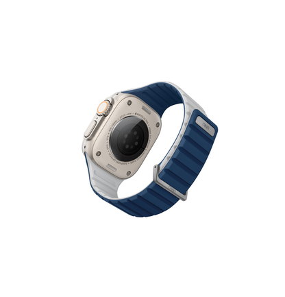 UNIQ REVIX EVO REVERSIBLE MAGNETIC APPLE WATCH STRAP 49/46/45/44MM