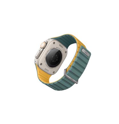 UNIQ REVIX EVO REVERSIBLE MAGNETIC APPLE WATCH STRAP 49/46/45/44MM