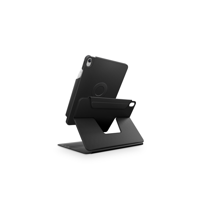 UNIQ ROVUS SNAPMOUNT MAGNETIC 360 ROTATING DETACHABLE CASE FOR IPAD (A16/10TH GEN)