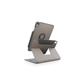 UNIQ ROVUS SNAPMOUNT MAGNETIC 360 ROTATING DETACHABLE CASE FOR IPAD (A16/10TH GEN)