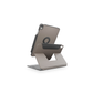 UNIQ ROVUS SNAPMOUNT MAGNETIC 360 ROTATING DETACHABLE CASE FOR IPAD AIR 11 (M2-M3)