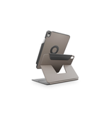 UNIQ ROVUS SNAPMOUNT MAGNETIC 360 ROTATING DETACHABLE CASE FOR IPAD AIR 13 (M2-M3) CASE