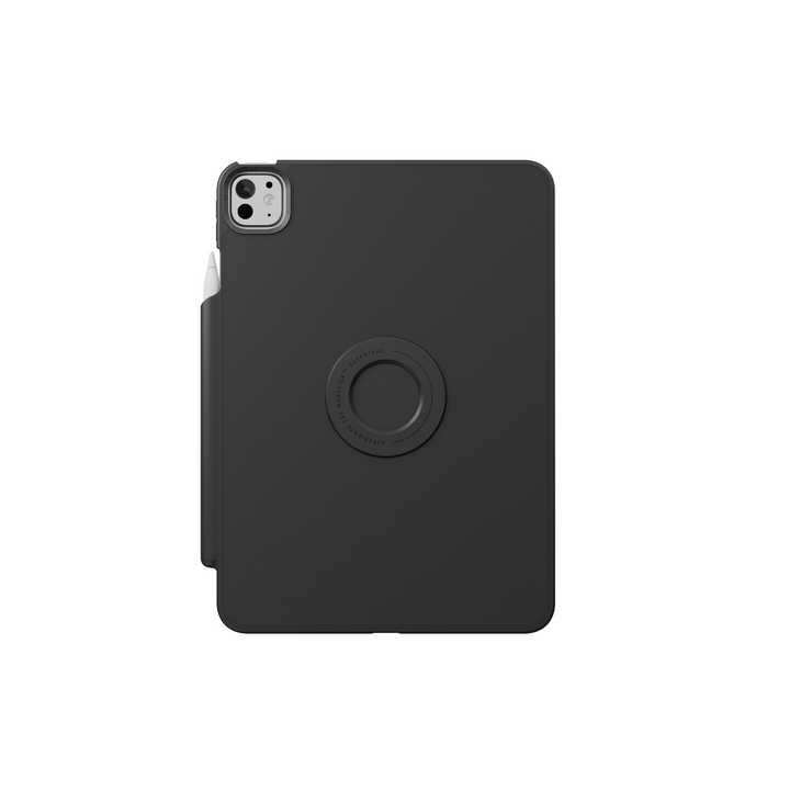UNIQ ROVUS SNAPMOUNT MAGNETIC 360 ROTATING DETACHABLE CASE FOR IPAD PRO 13 (M4)