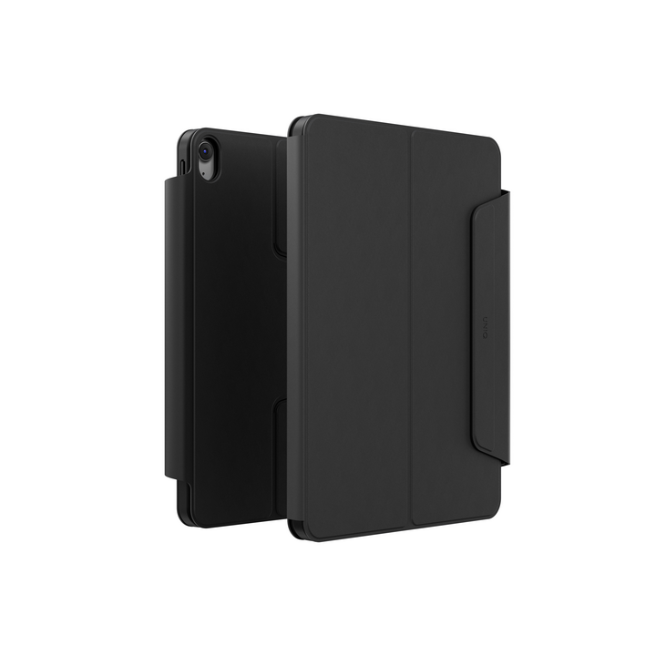 UNIQ ROVUS SNAPMOUNT MAGNETIC 360 ROTATING DETACHABLE CASE FOR IPAD (A16/10TH GEN)