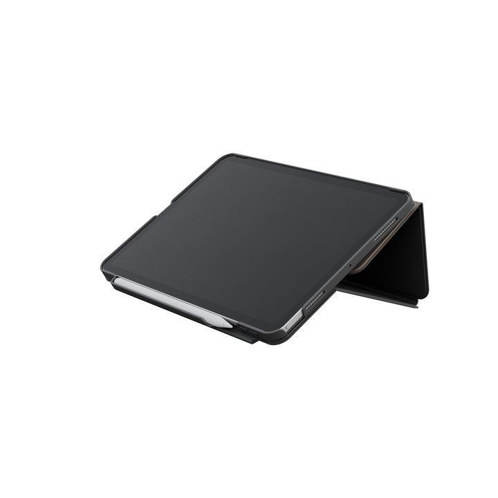 UNIQ ROVUS SNAPMOUNT MAGNETIC 360 ROTATING DETACHABLE CASE FOR IPAD (A16/10TH GEN)