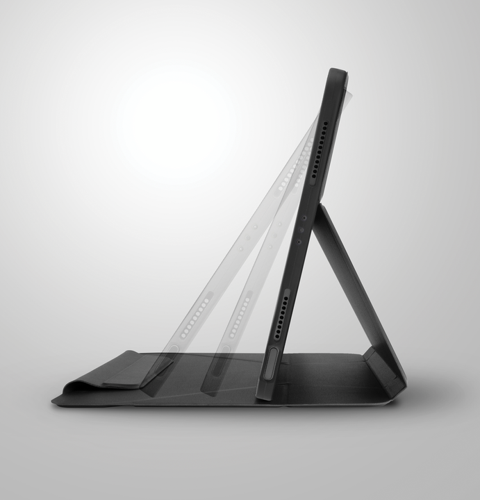 UNIQ RYZE 360 NEW IPAD PRO 13 (2024) CASE