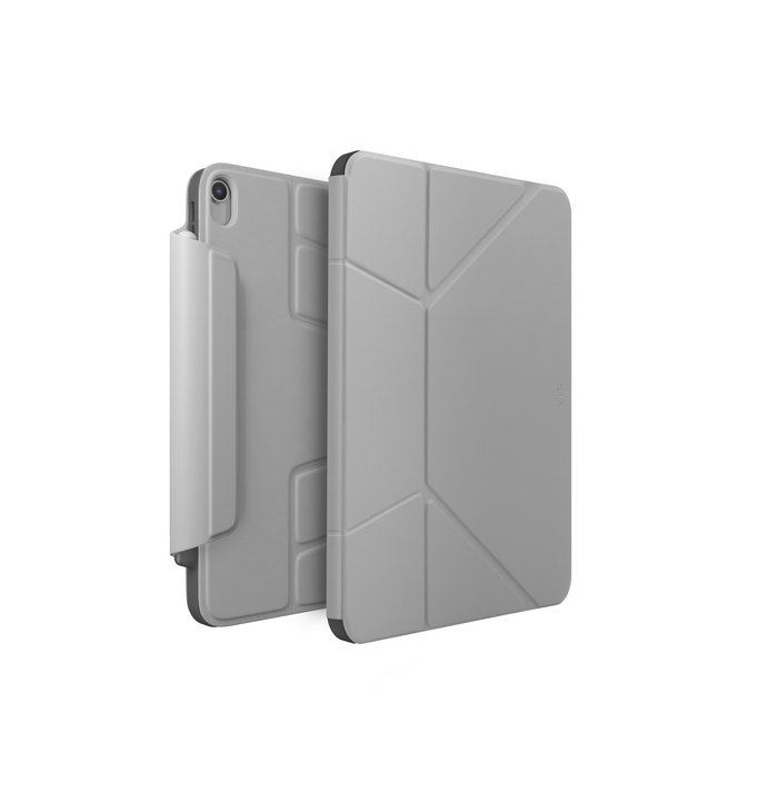 UNIQ RYZE 360 NEW IPAD AIR 13 (M2-M3) CASE