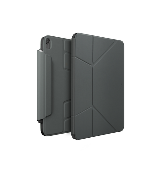 UNIQ RYZE 360 NEW IPAD AIR 13 (M2-M3) CASE