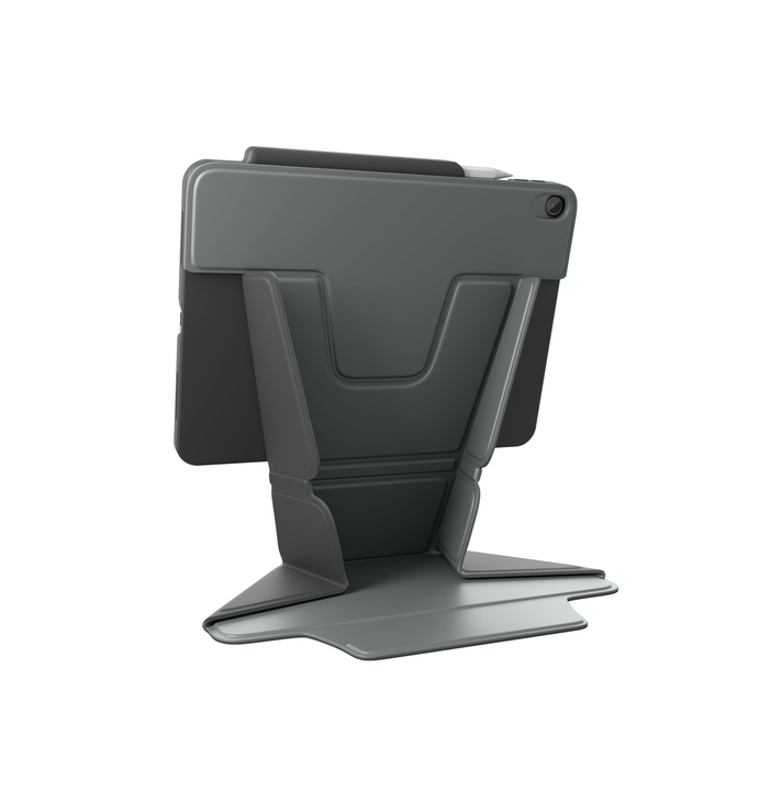 UNIQ RYZE 360 NEW IPAD AIR 13 (M2-M3) CASE