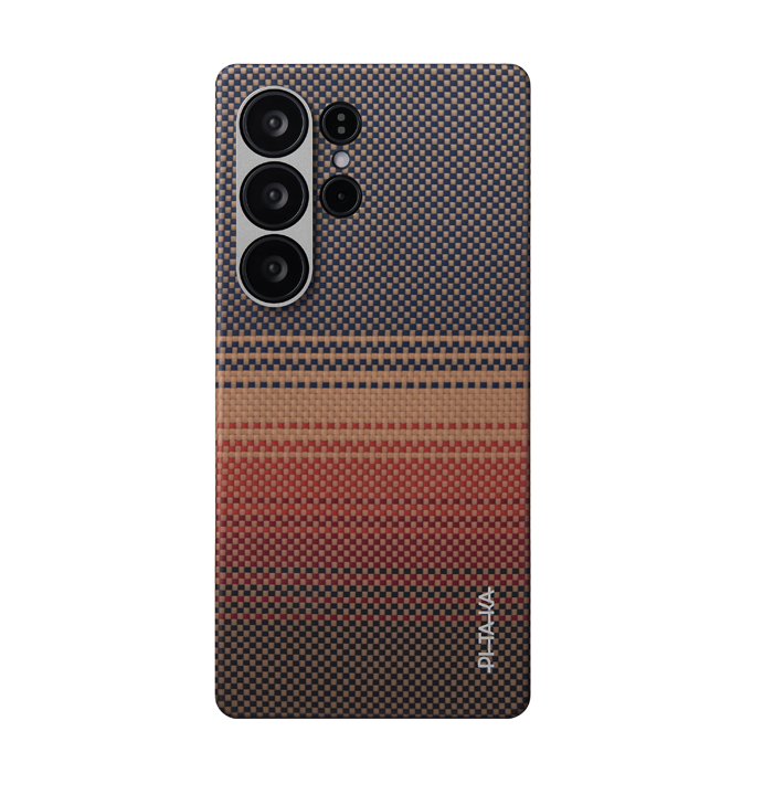 PITAKA MOMENT ULTRA SLIM CASE FOR SAMSUNG GALAXY S25 ULTRA