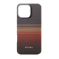 PITAKA MOMENT TACTILE WOVEN CASE FOR IPHONE 16 PRO MAX ARAMID FIBER