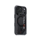 SKINARMA IPHONE 18 PRO MAX 6.9"" (2026) SONAR - Black