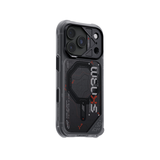 SKINARMA IPHONE 18 PRO MAX 6.9"" (2026) SONAR - Black