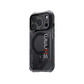 SKINARMA IPHONE 18 PRO MAX 6.9"" (2026) SONAR - Black