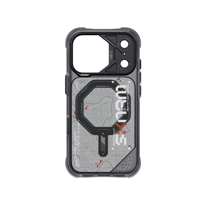 SKINARMA IPHONE 18 PRO MAX 6.9"" (2026) SONAR - Black
