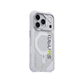SKINARMA IPHONE 18 PRO MAX 6.9"" (2026) SONAR - White