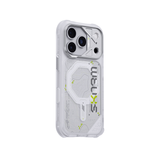 SKINARMA IPHONE 18 PRO MAX 6.9"" (2026) SONAR - White