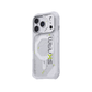 SKINARMA IPHONE 18 PRO MAX 6.9"" (2026) SONAR - White