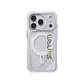 SKINARMA IPHONE 18 PRO MAX 6.9"" (2026) SONAR - White