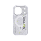 SKINARMA IPHONE 18 PRO MAX 6.9"" (2026) SONAR - White
