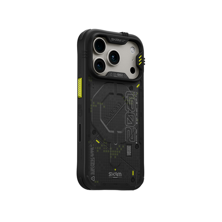 SKINARMA IPHONE 18 PRO MAX  6.9"" (2026) VIGOR XE - Grey