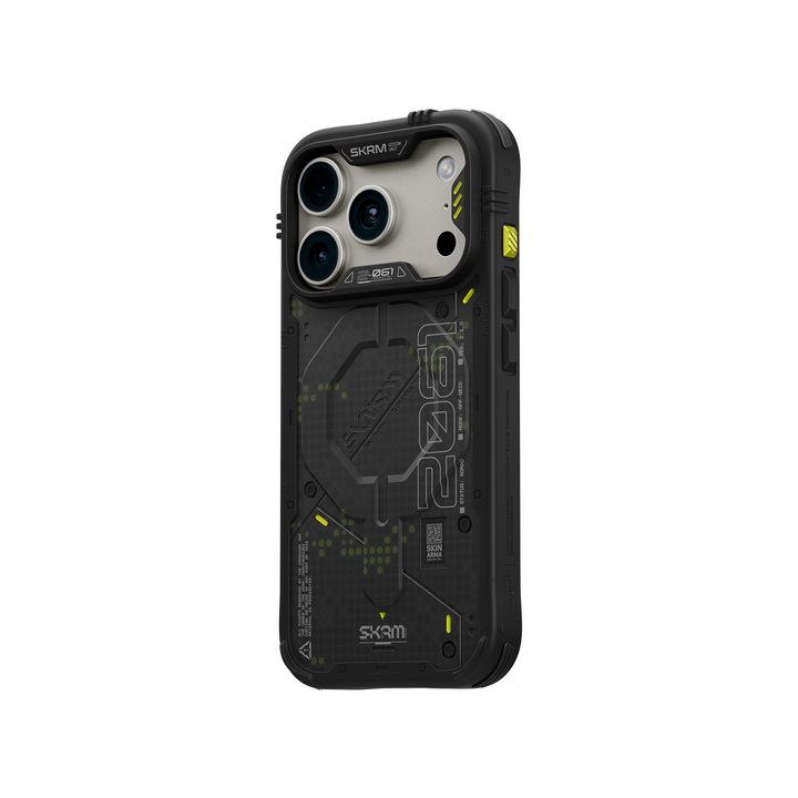 SKINARMA IPHONE 18 PRO MAX  6.9"" (2026) VIGOR XE - Grey