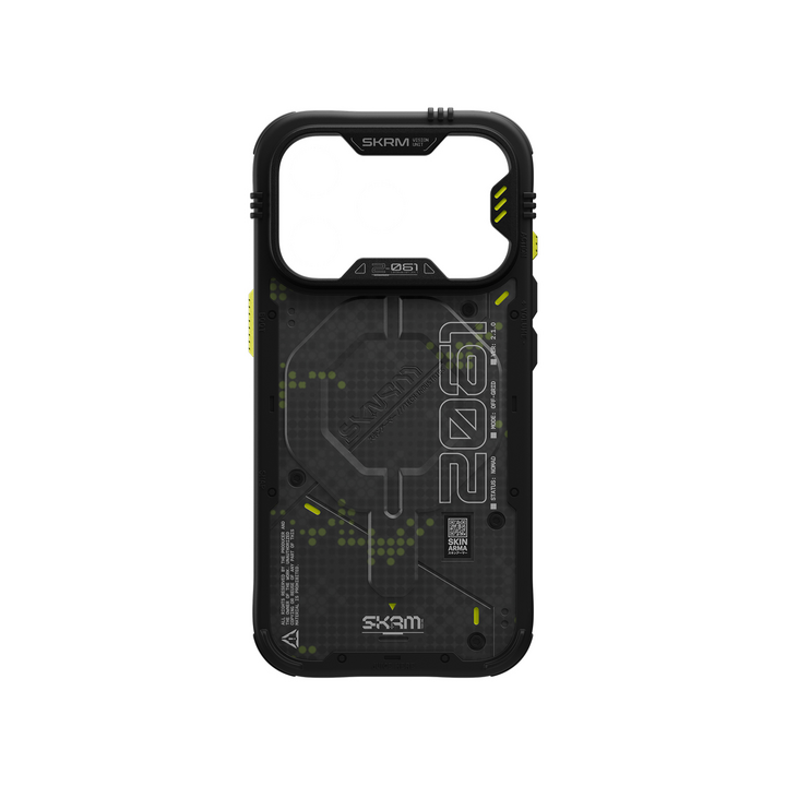 SKINARMA IPHONE 18 PRO MAX  6.9"" (2026) VIGOR XE - Grey