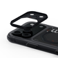 SKINARMA IPHONE 18 PRO MAX 6.9"" (2026) SONAR - Black
