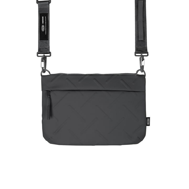 SKINARMA SATCHEL JUNO Nylon + Coated Polyester BAGS