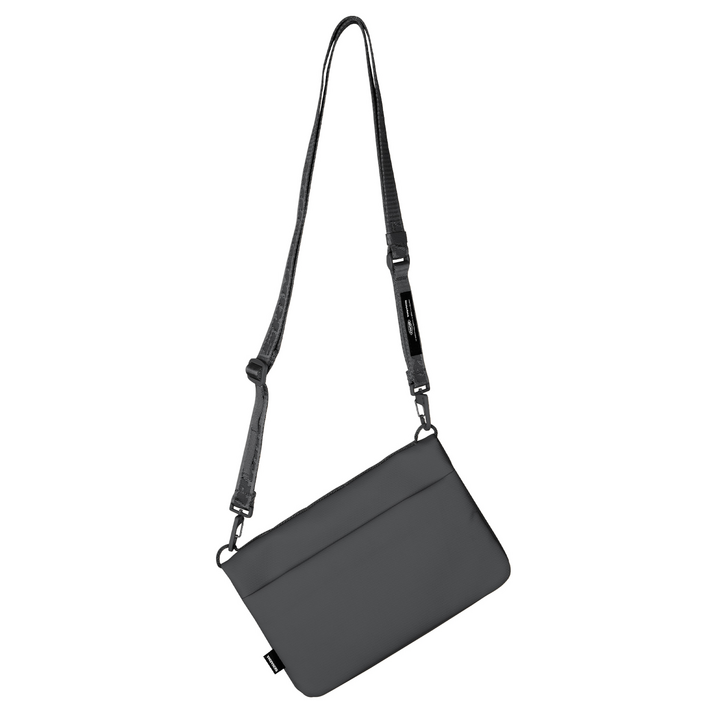 SKINARMA SATCHEL JUNO Nylon + Coated Polyester BAGS