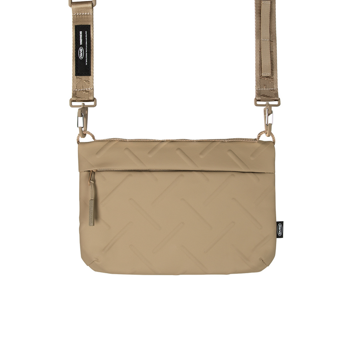 SKINARMA SATCHEL JUNO Nylon + Coated Polyester BAGS