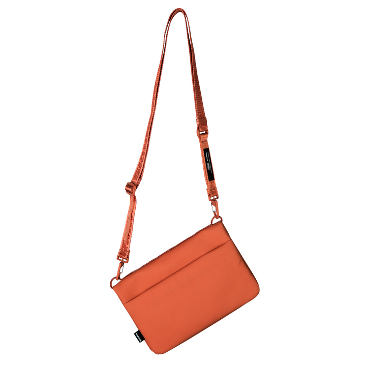 SKINARMA SATCHEL JUNO Nylon + Coated Polyester BAGS