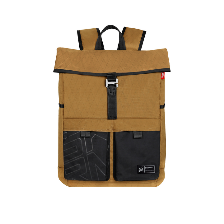 UNISKINARMA BACK PACK JAGER Ripstop Nylon