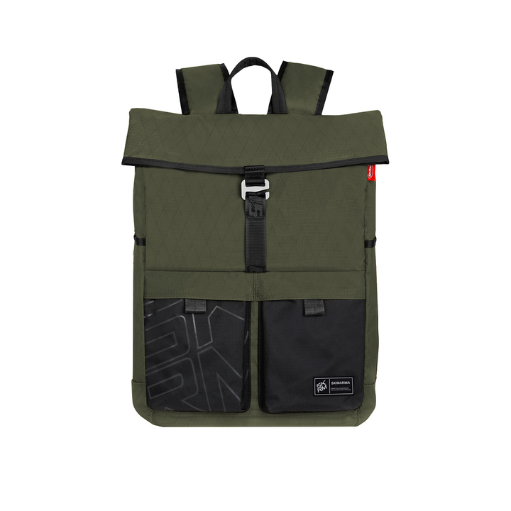 UNISKINARMA BACK PACK JAGER Ripstop Nylon