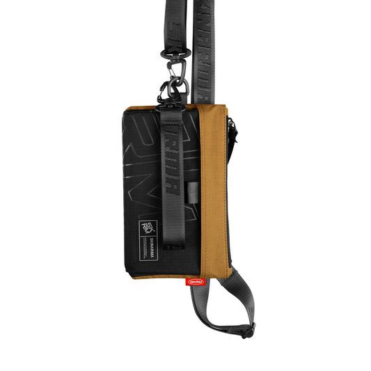 SKINARMA CLUTCH JAGER Ripstop Nylon