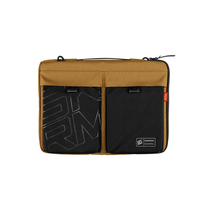 SKINARMA LAPTOP BAG JAGER (FITS UP TO 14"" MACBOOK)