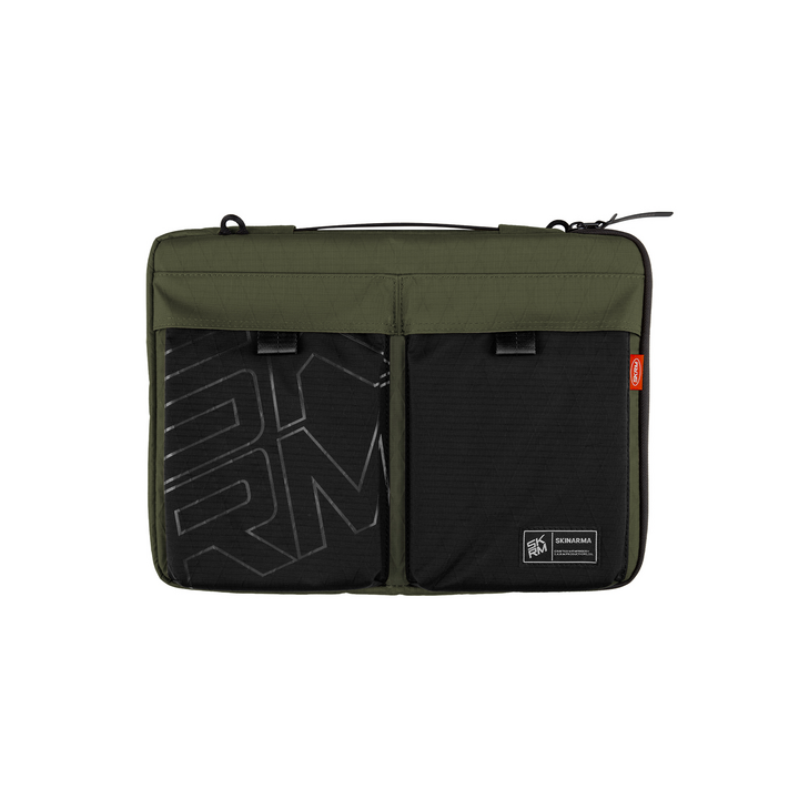 SKINARMA LAPTOP BAG JAGER (FITS UP TO 14"" MACBOOK)