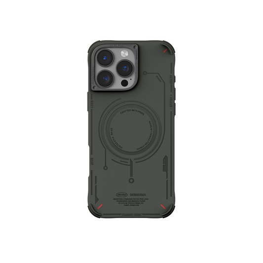 SKINARMA IPHONE 16 PRO MAX (2024) MECHA
