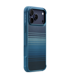 PITAKA MOMENT ARAMID PRO GUARD CASE FOR IPHONE 17 PRO MAX ARAMID FIBER AEROSPACE -GRADE METRIAL