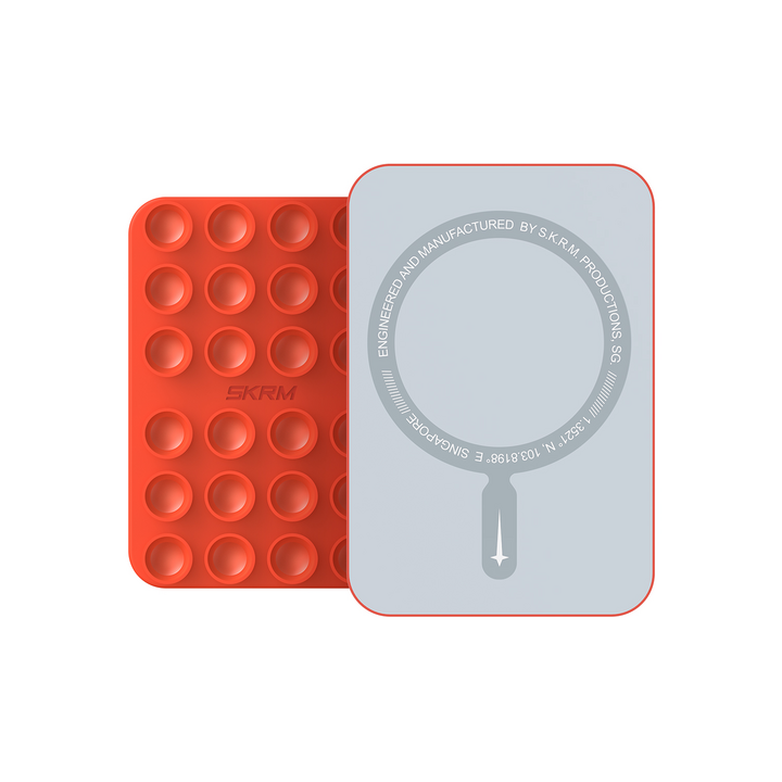 SKINARMA MAGNETIC SUCTION MOUNT STAX