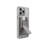 SKINARMA IPHONE 16 PROMAX (2024) SAIDO MAG-CHARGE (PRIME EDITION) + KADO MAGNETIC CARDHOLDER (BUNDLE PACK)