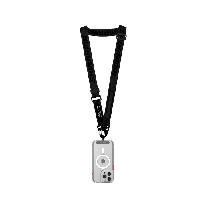 SKINARMA SCOUT XE LANYARD (2.54 CM WIDTH)