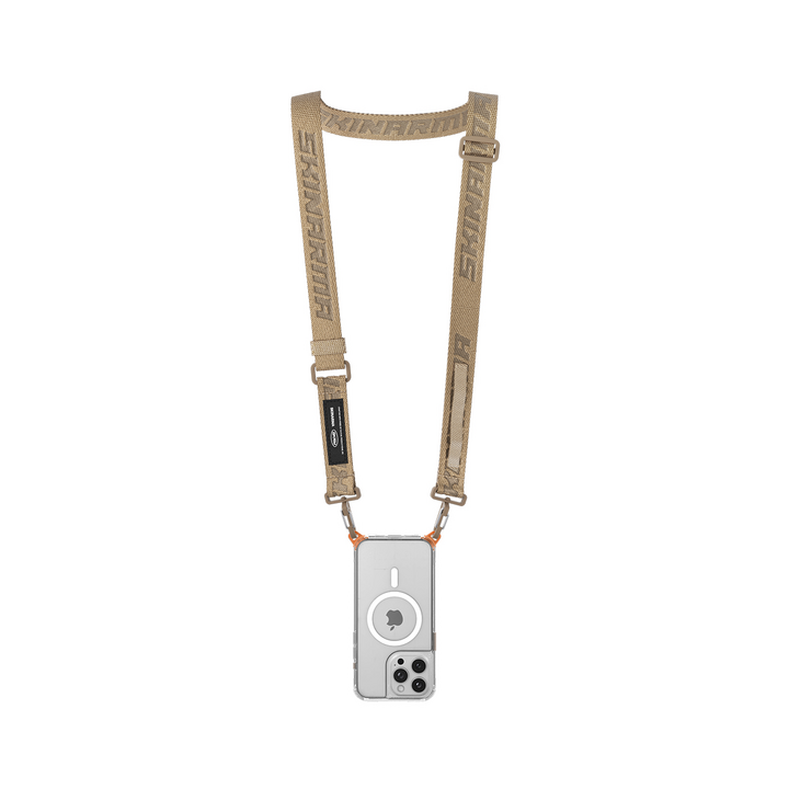 SKINARMA SCOUT XE LANYARD (2.54 CM WIDTH)