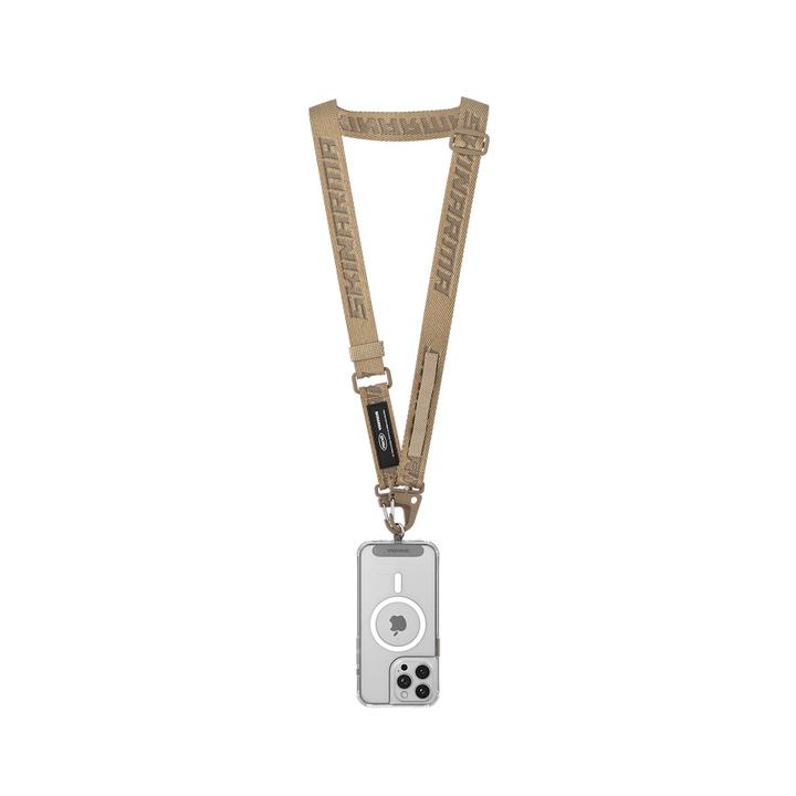SKINARMA SCOUT XE LANYARD (2.54 CM WIDTH)