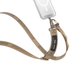 SKINARMA SCOUT XE LANYARD (2.54 CM WIDTH)
