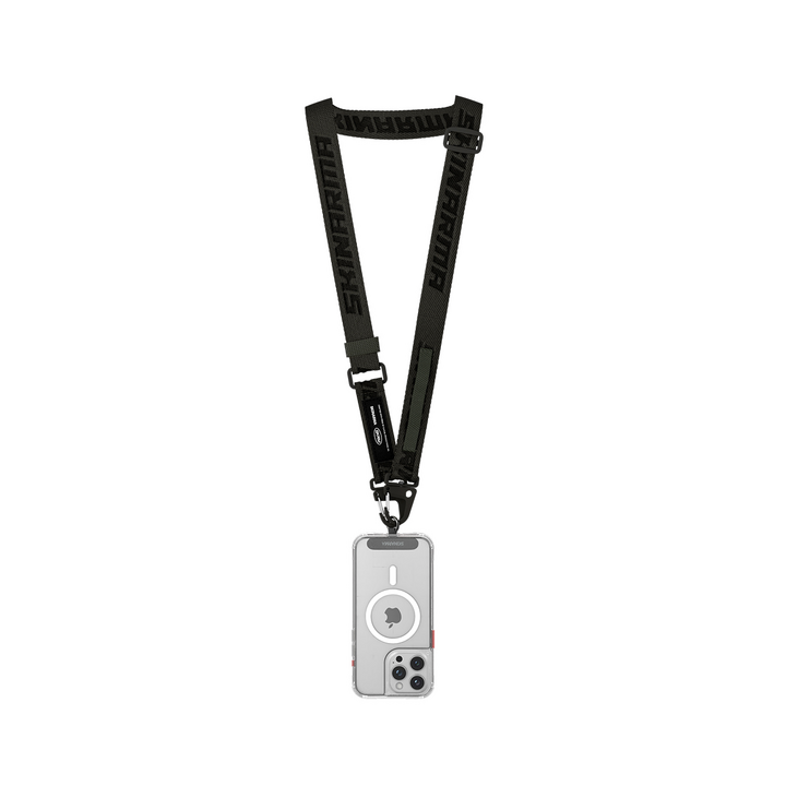 SKINARMA SCOUT XE LANYARD (2.54 CM WIDTH)