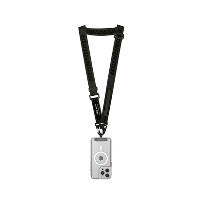SKINARMA SCOUT XE LANYARD (2.54 CM WIDTH)