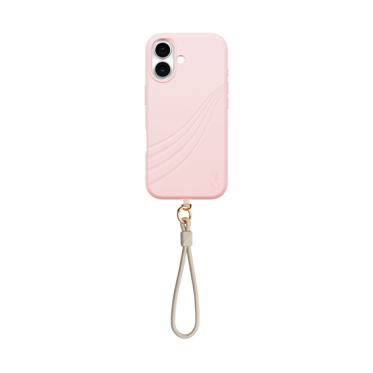 UNIQ COEHL IPHONE 17 (2025) 6.3 MAGNETIC CHARGING SERINA